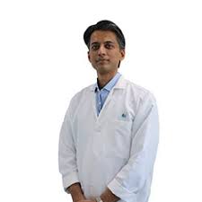 Dr. Charudatta Chaudhari